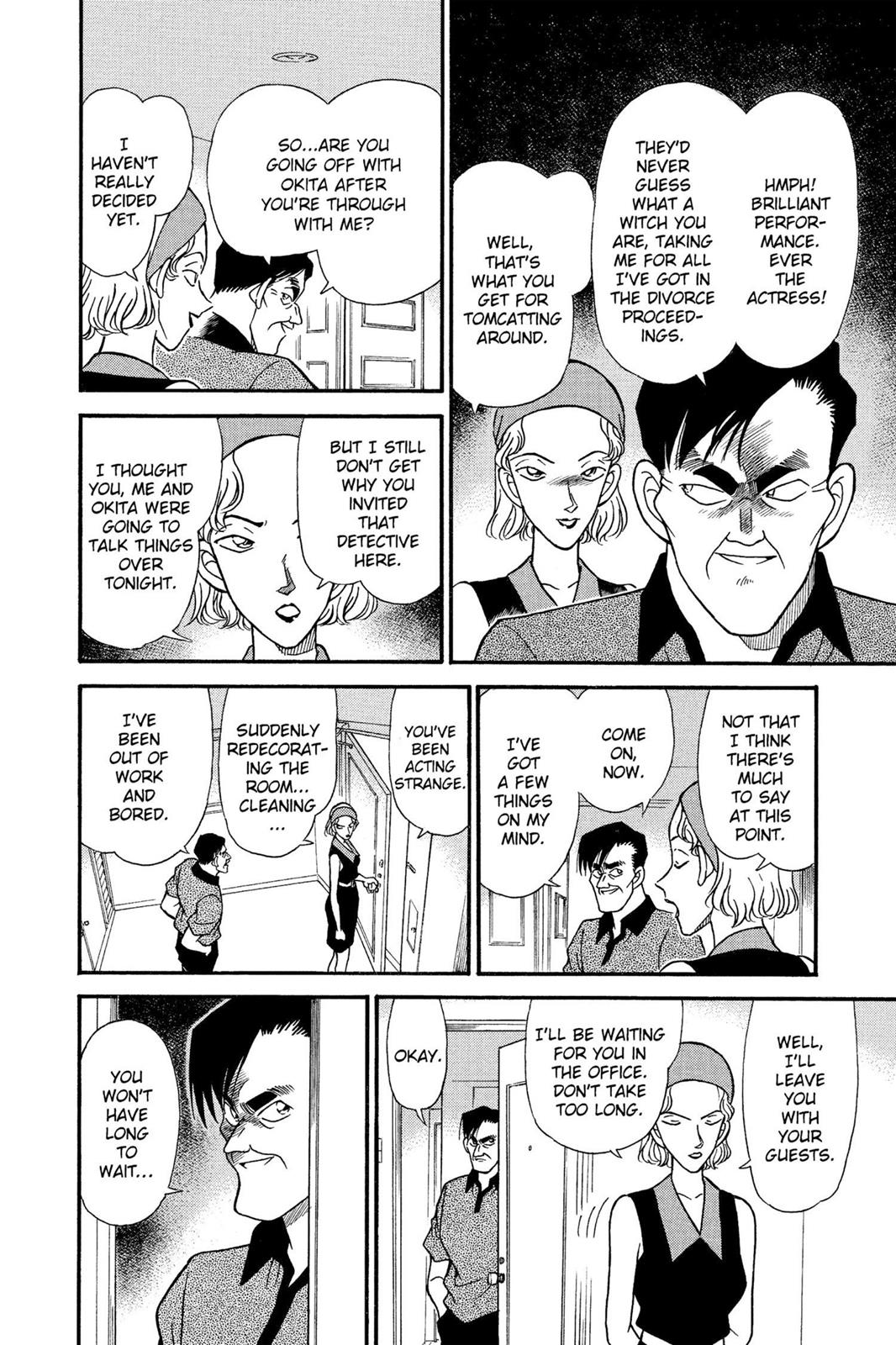 Case Closed File 170 8