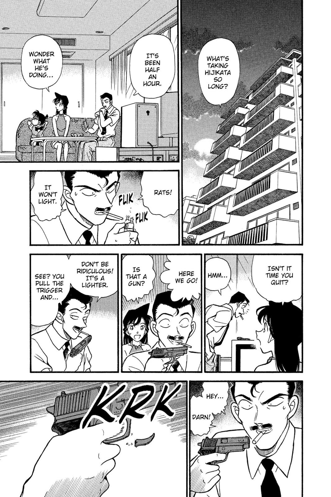 Case Closed File 170 9
