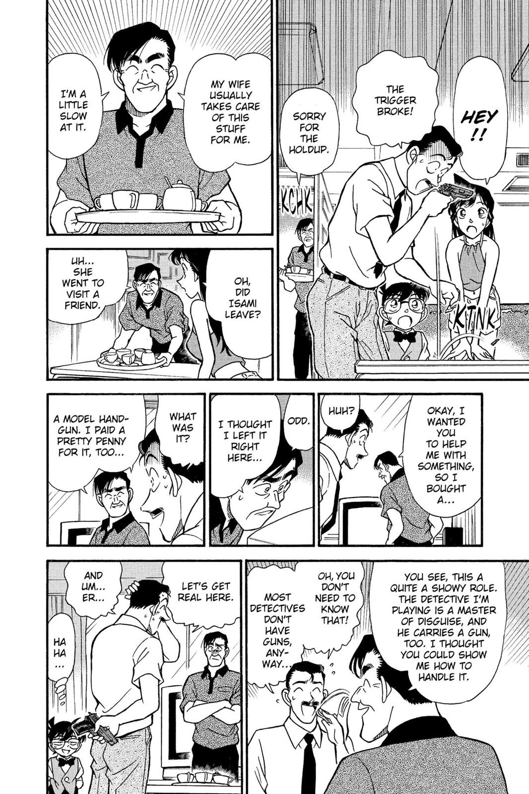 Case Closed File 170 10
