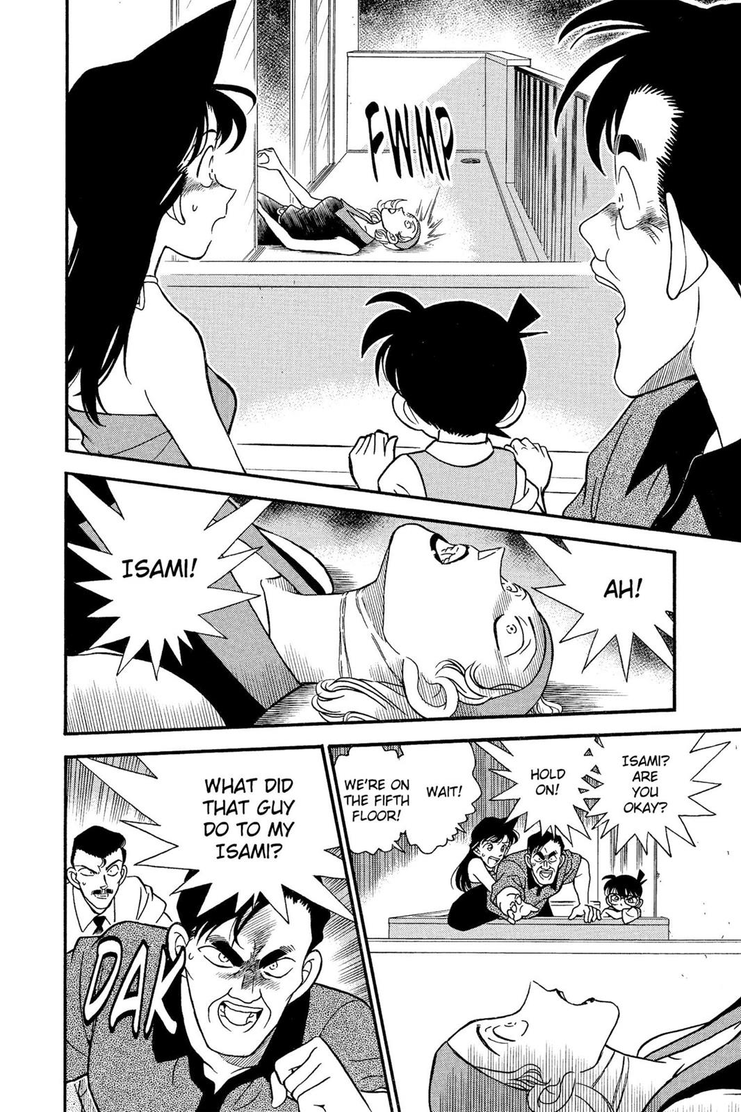 Case Closed File 170 12