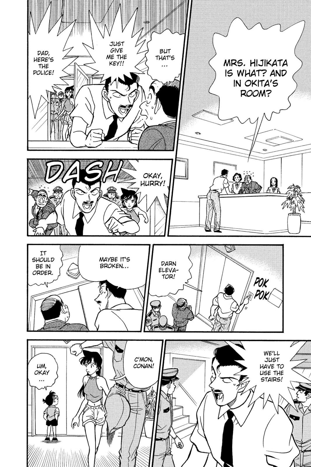 Case Closed File 170 14