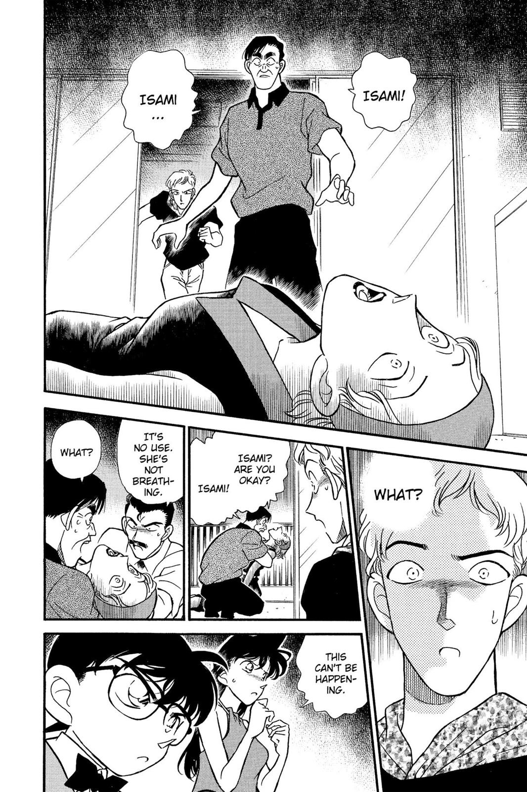 Case Closed File 170 16