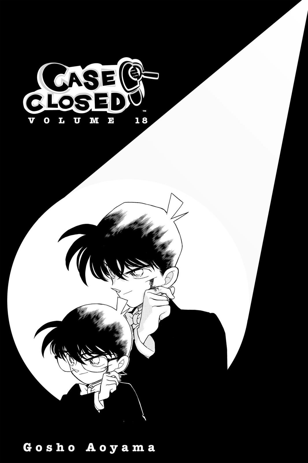 Case Closed File 171 2
