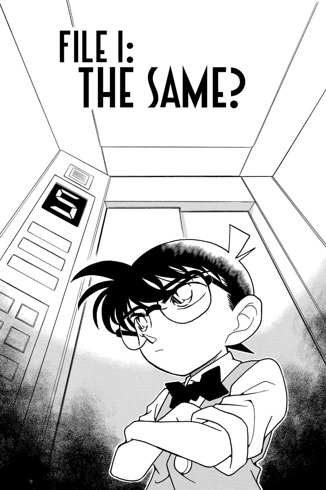 Case Closed File 171 5