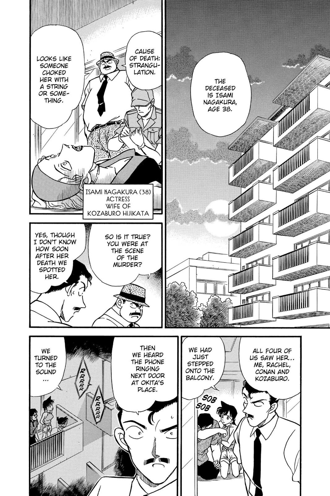 Case Closed File 171 6