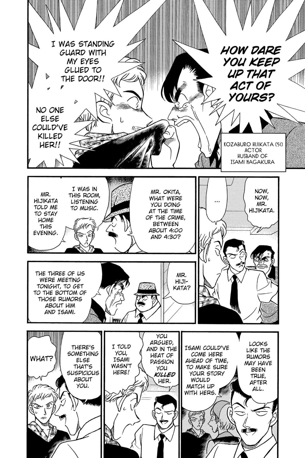 Case Closed File 171 8