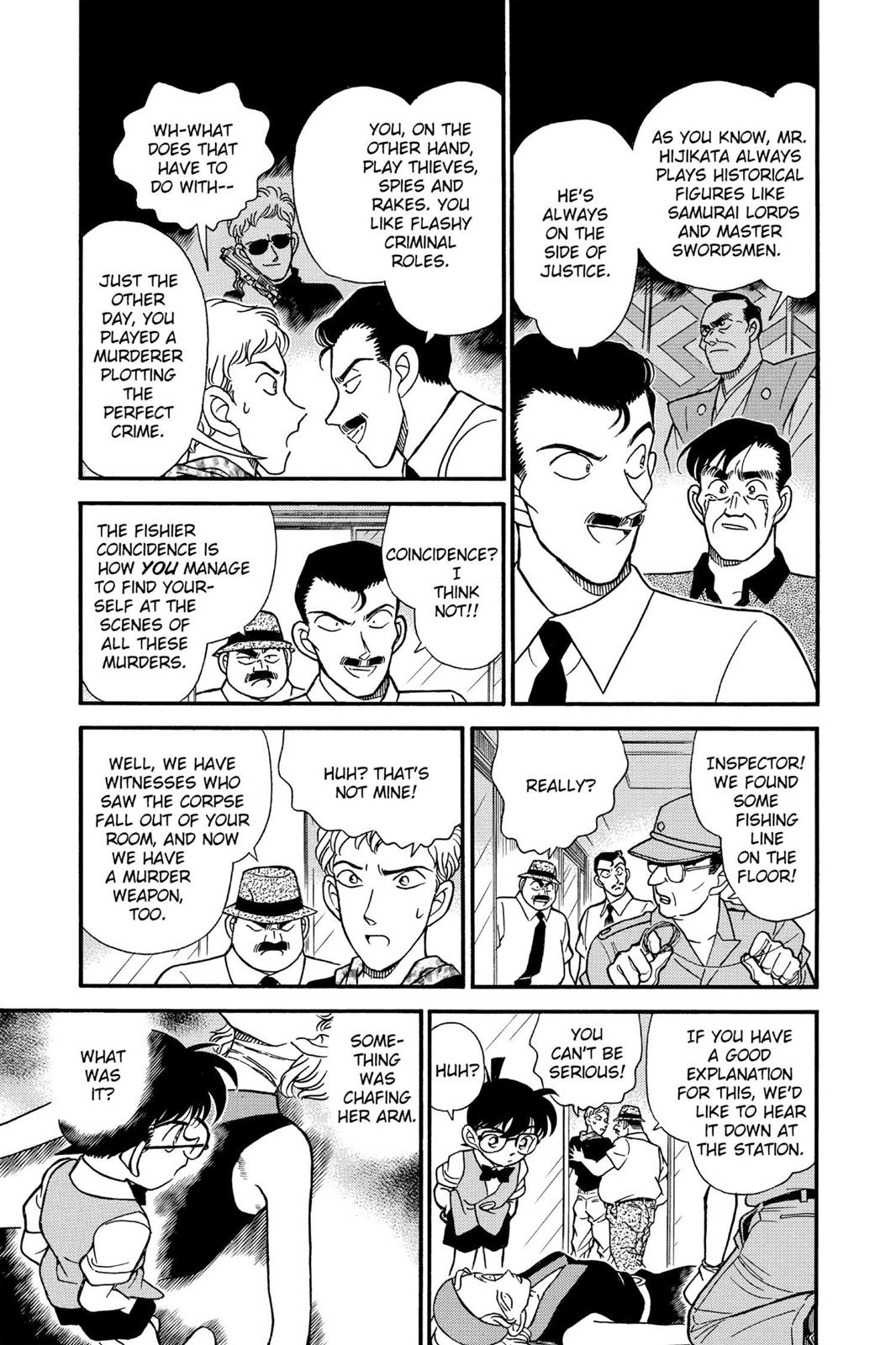 Case Closed File 171 9