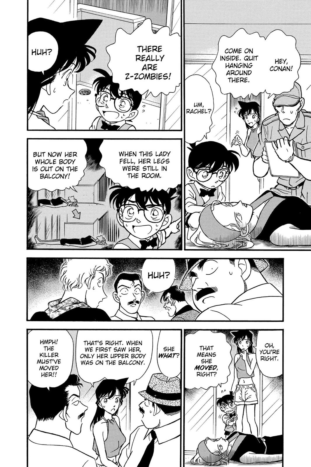Case Closed File 171 10