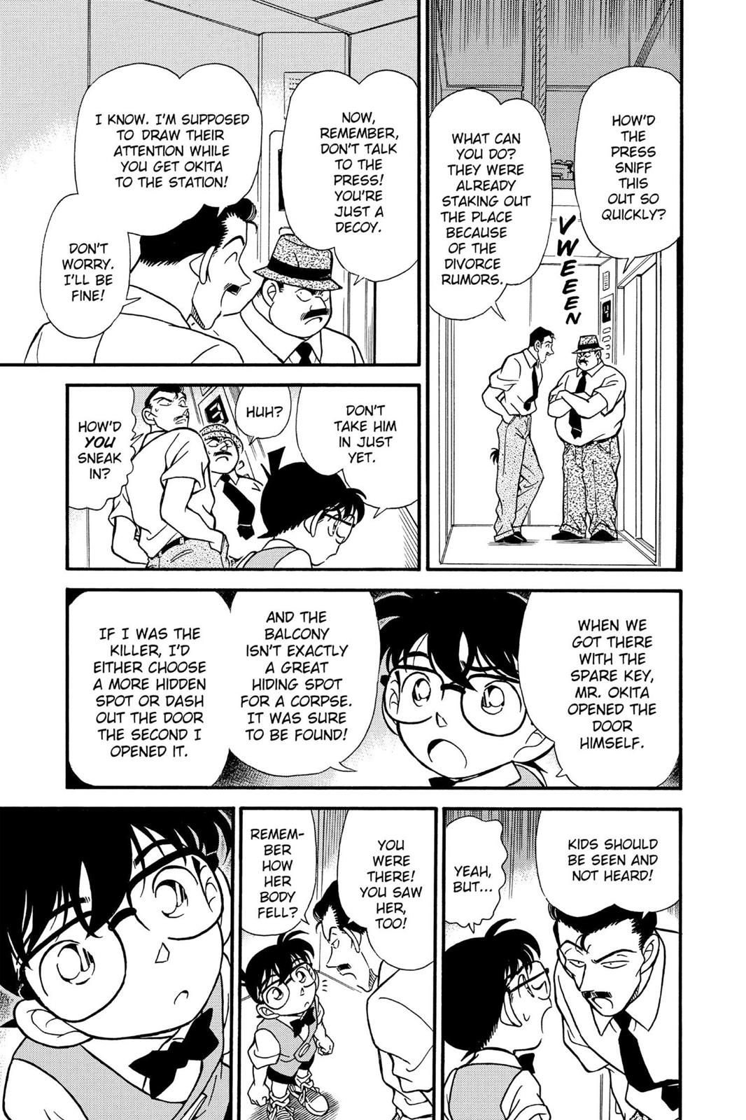 Case Closed File 171 15
