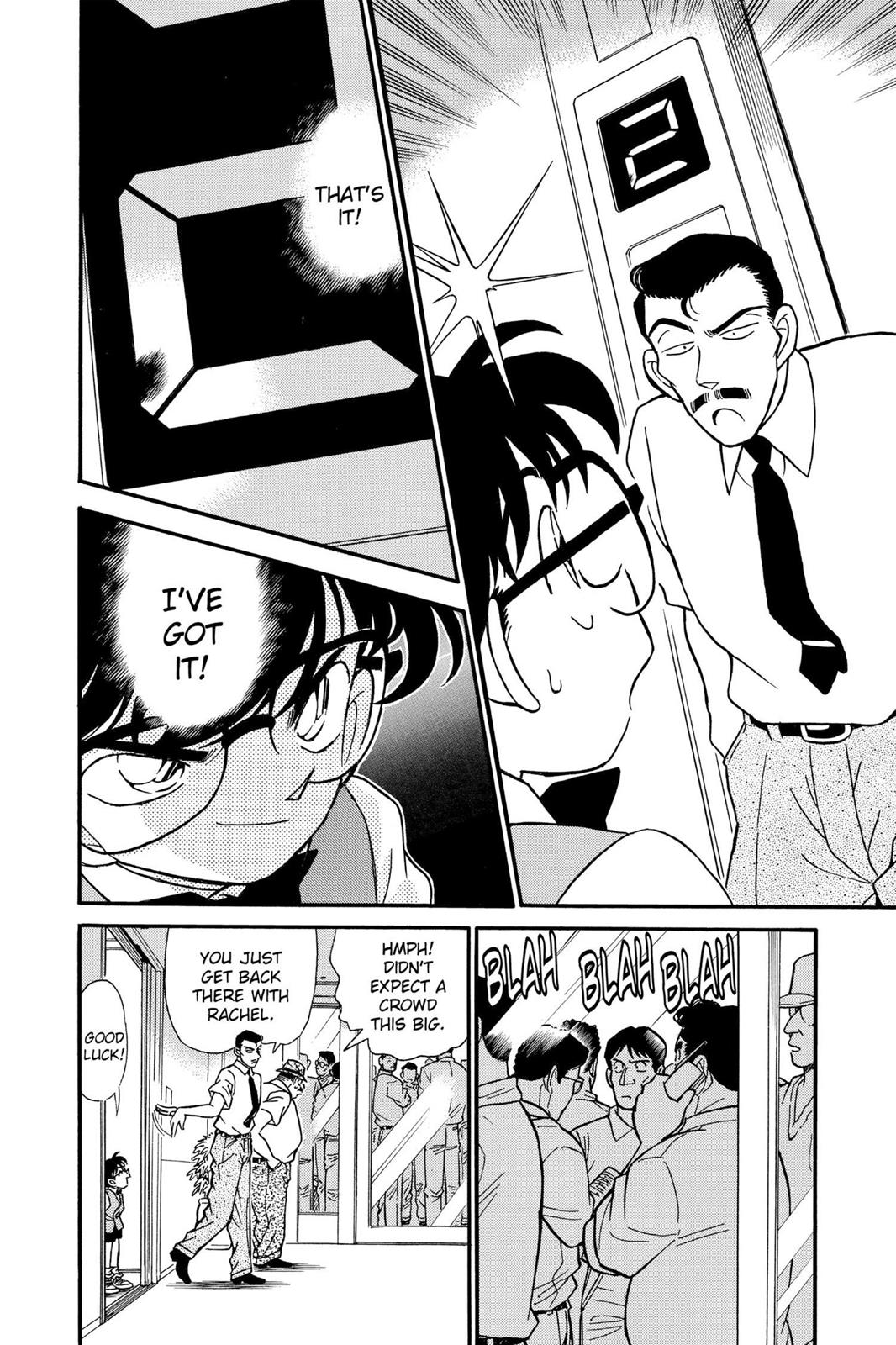 Case Closed File 171 16