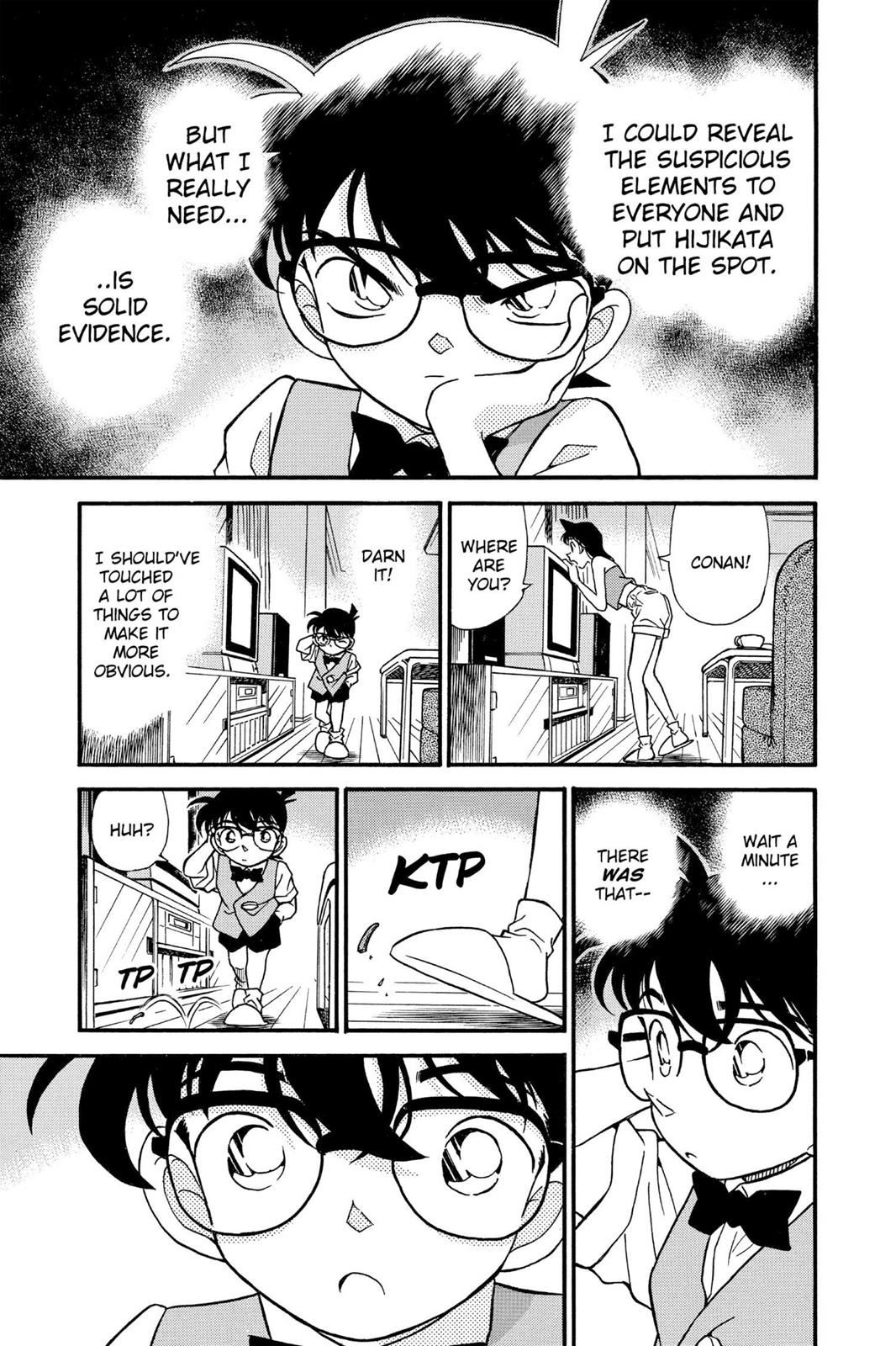 Case Closed File 171 19