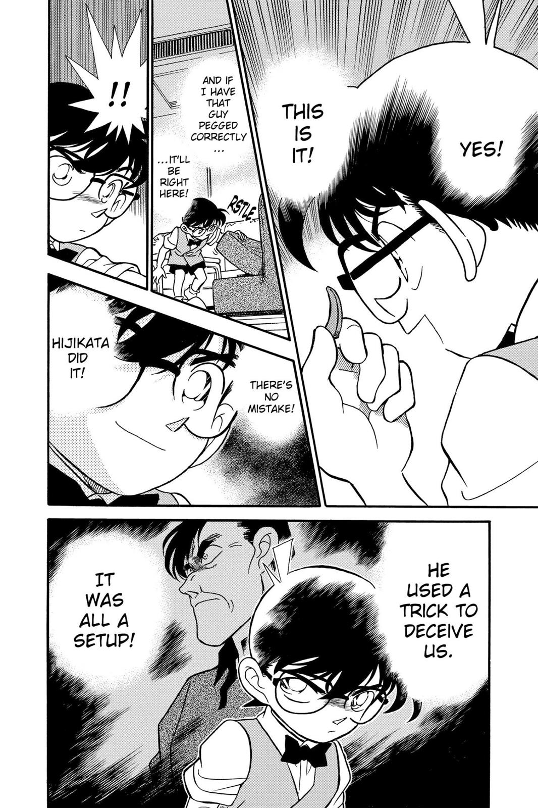 Case Closed File 171 20