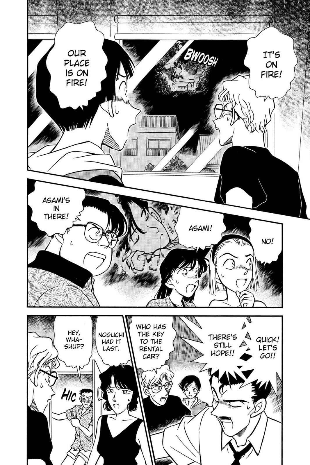Case Closed File 174 2