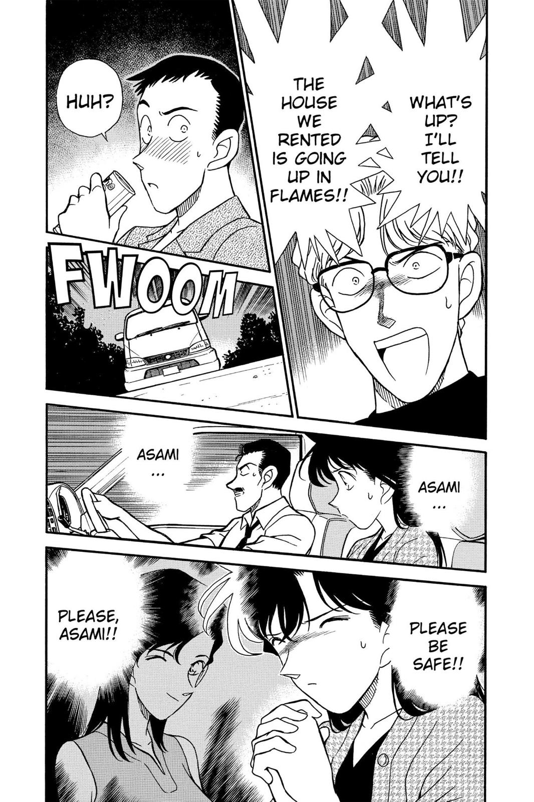 Case Closed File 174 3