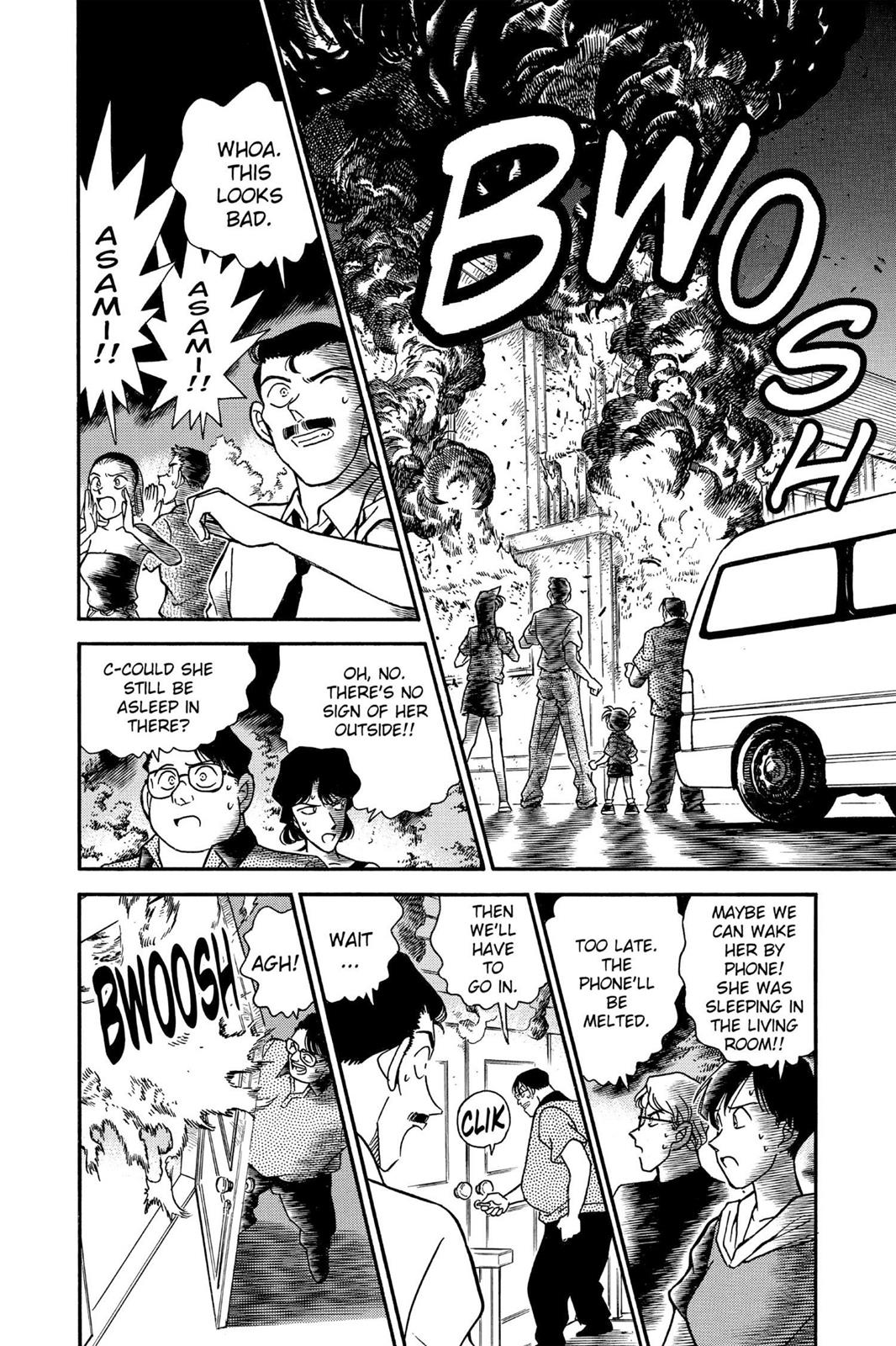 Case Closed File 174 4