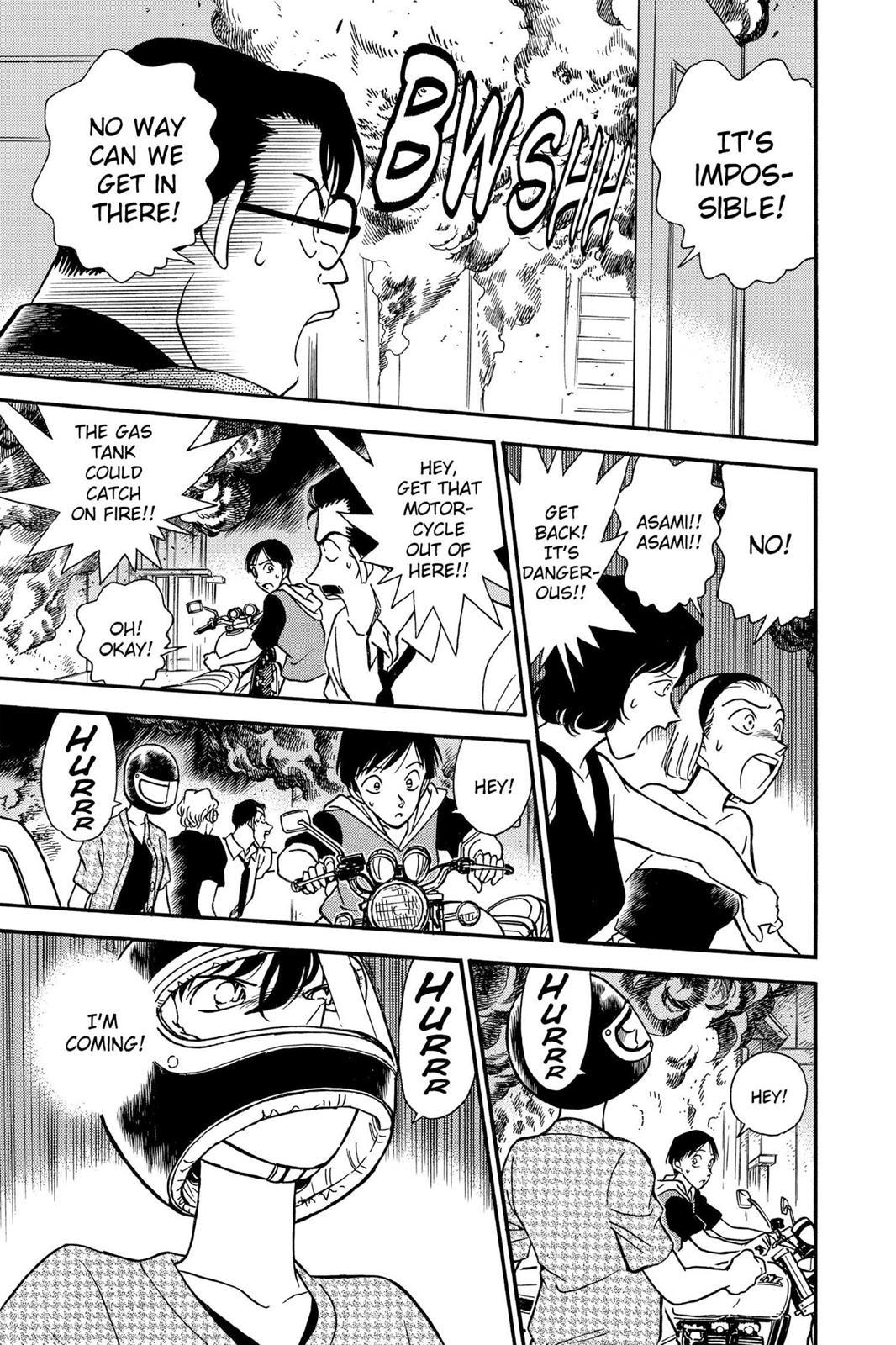Case Closed File 174 5