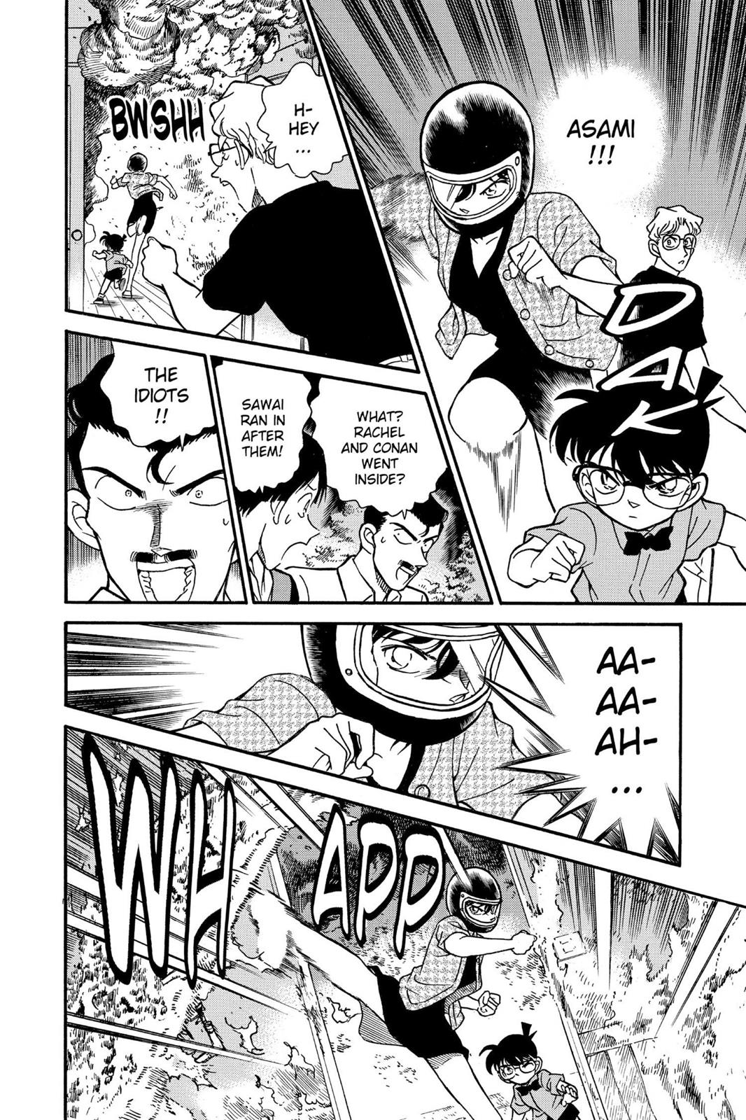 Case Closed File 174 6