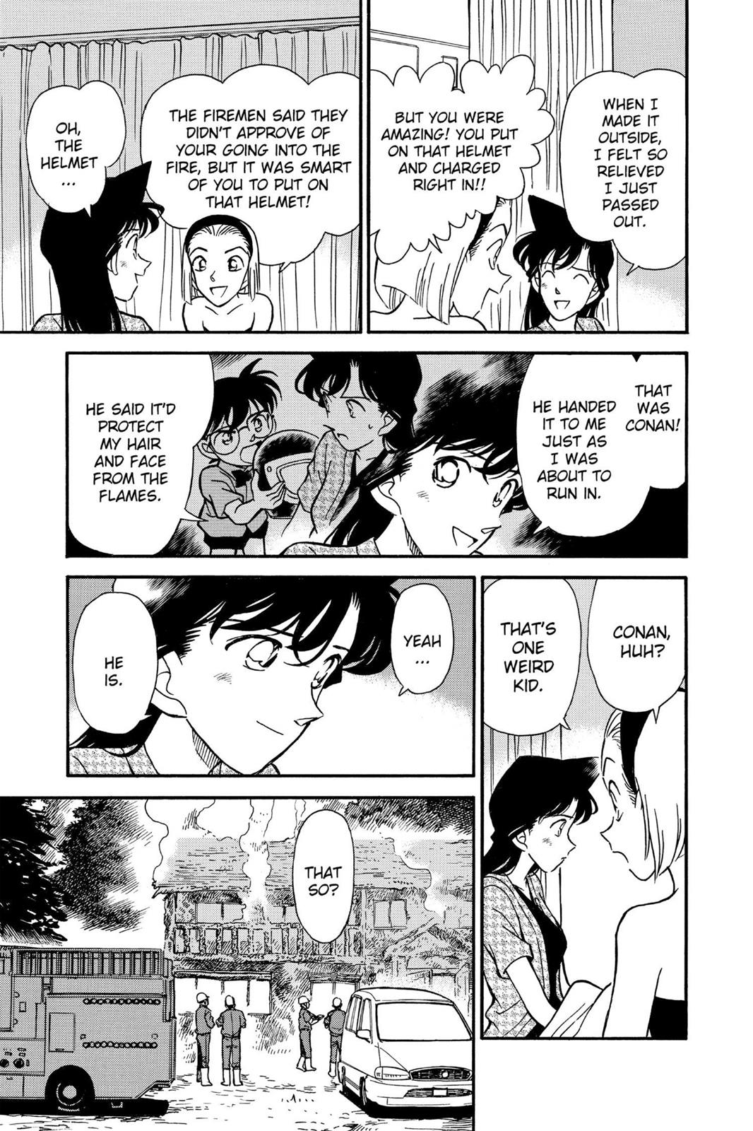 Case Closed File 174 9
