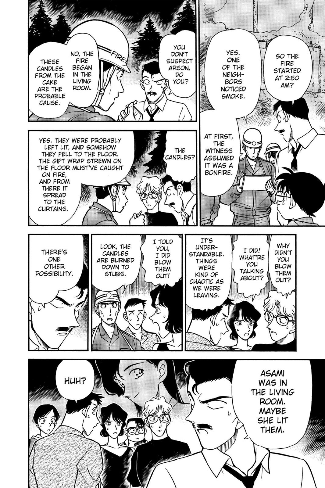 Case Closed File 174 10