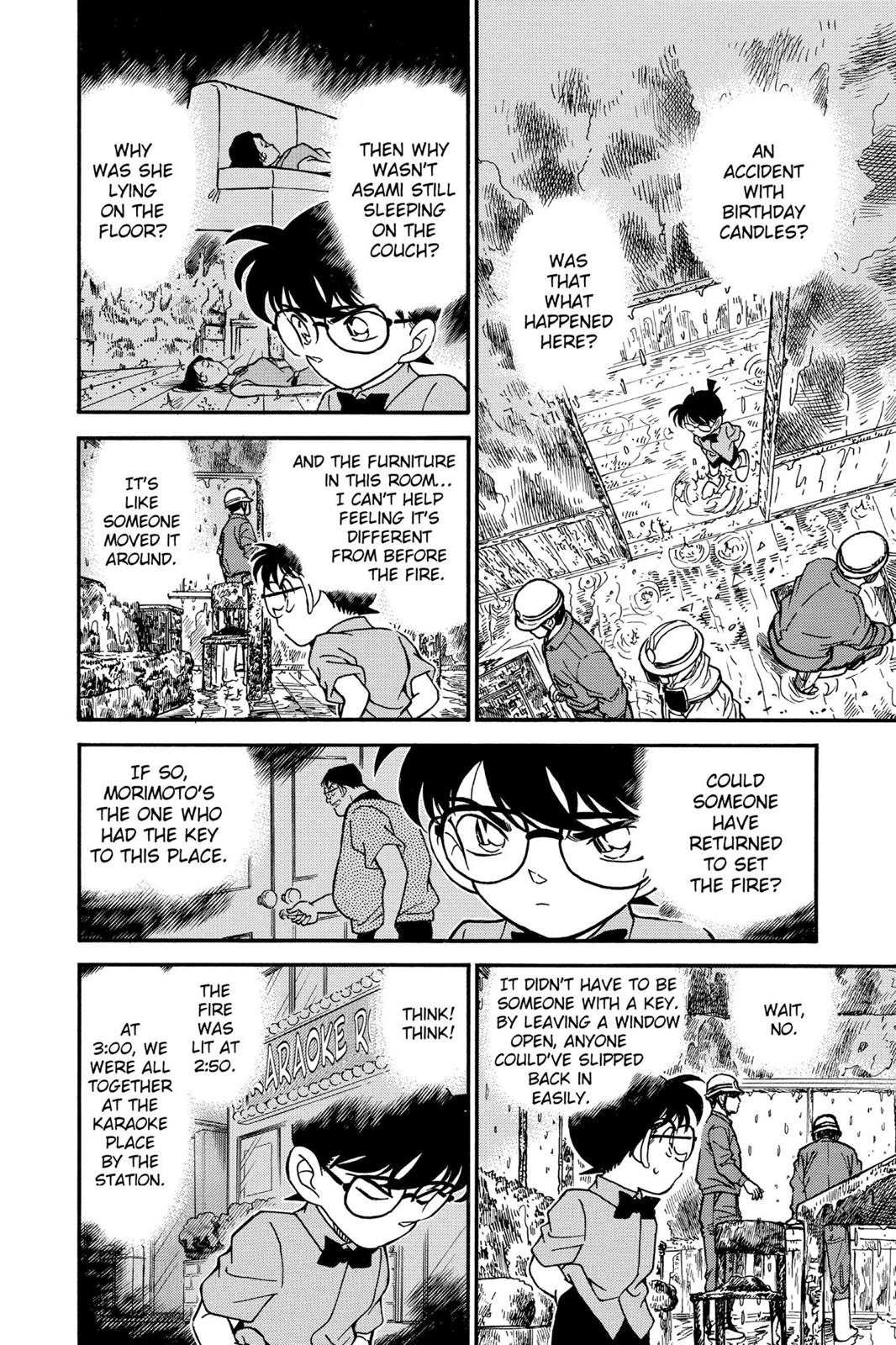 Case Closed File 174 12