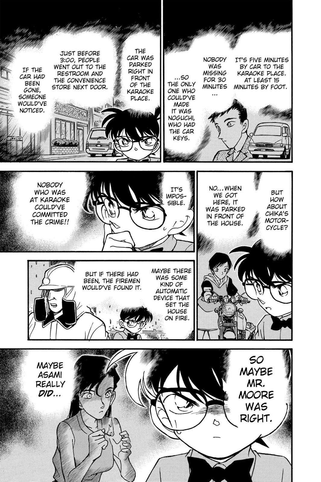 Case Closed File 174 13