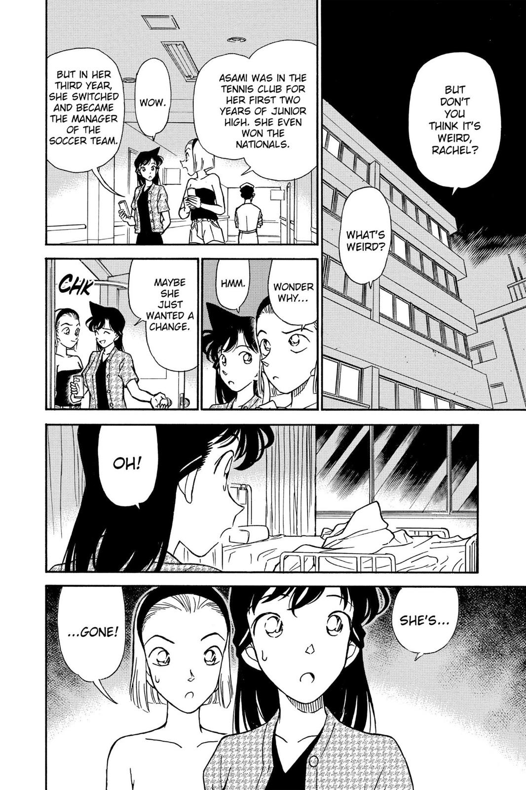 Case Closed File 174 16