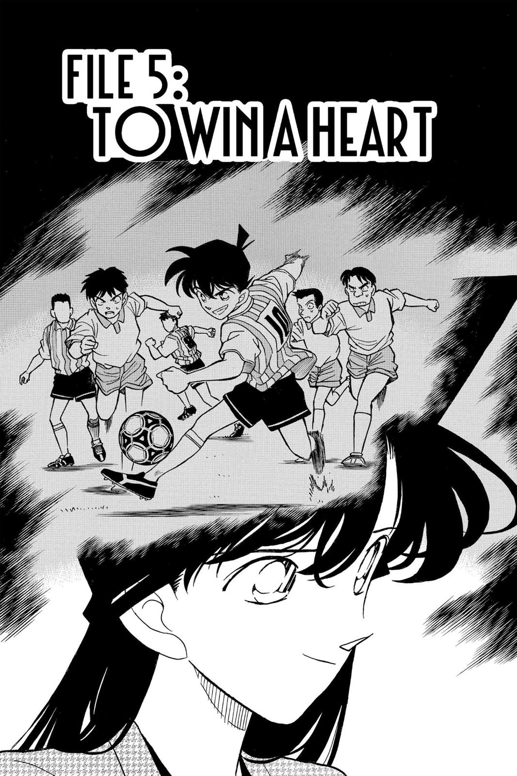 Case Closed File 175 1