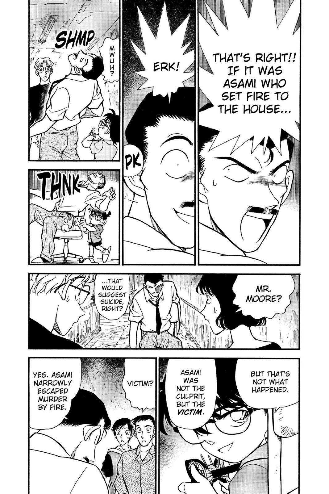 Case Closed File 175 3