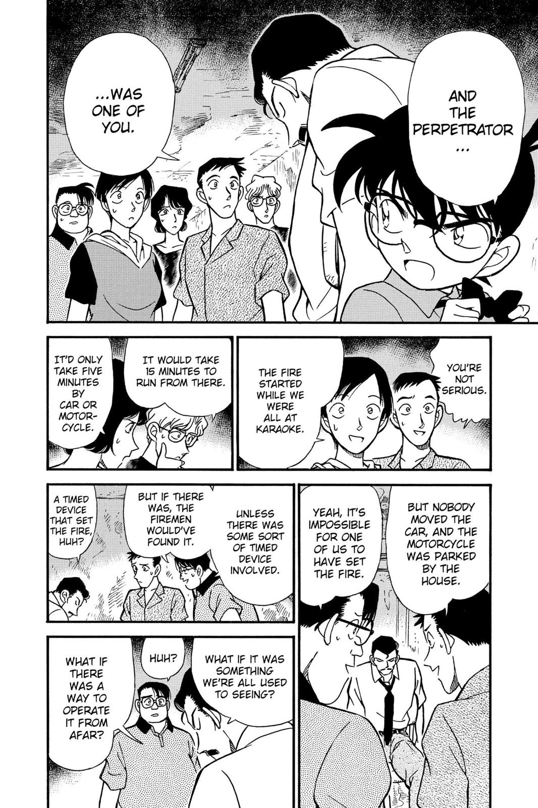 Case Closed File 175 4