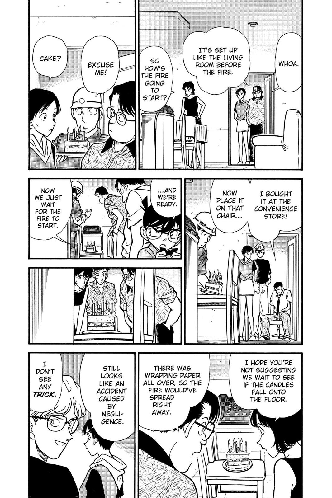 Case Closed File 175 6
