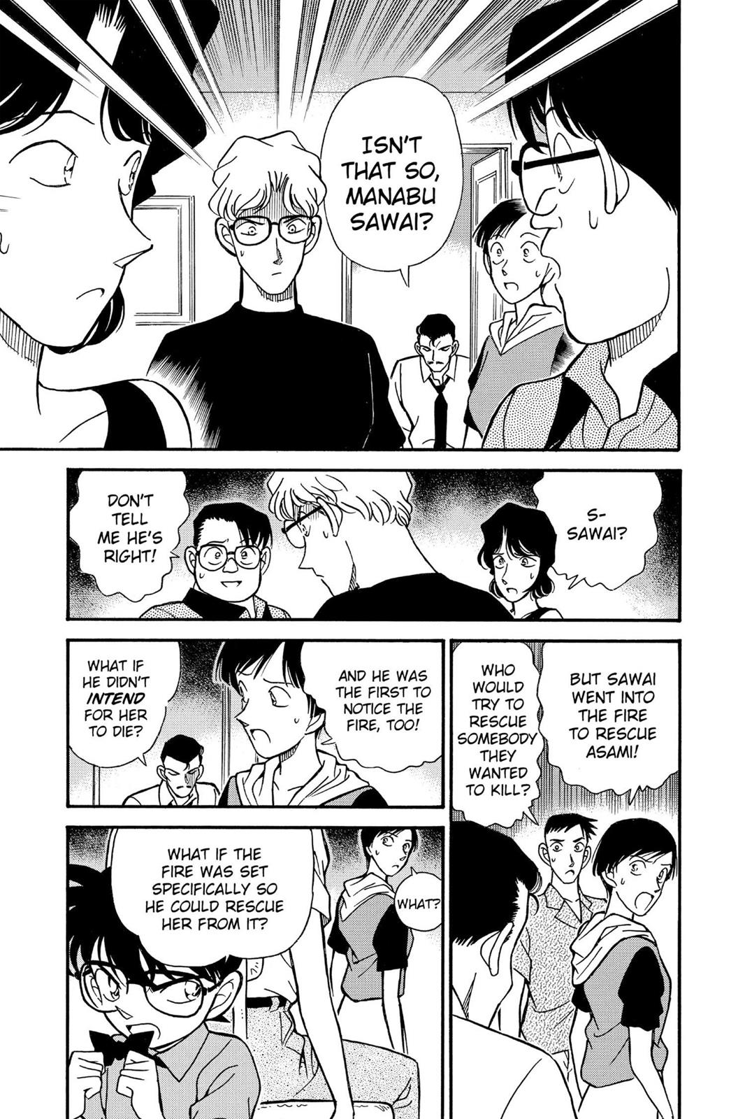 Case Closed File 175 9