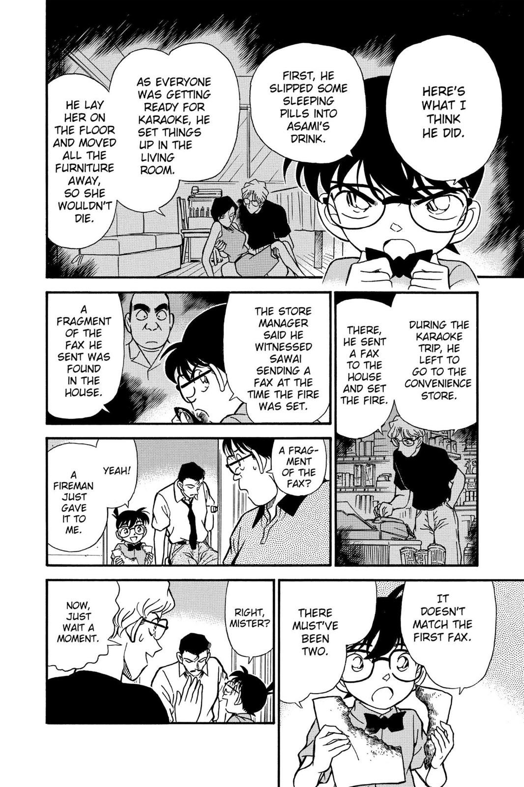 Case Closed File 175 10