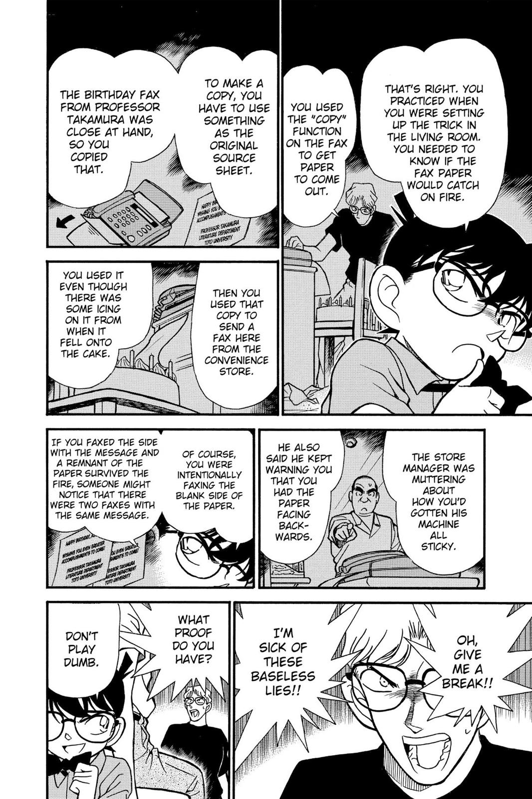 Case Closed File 175 12