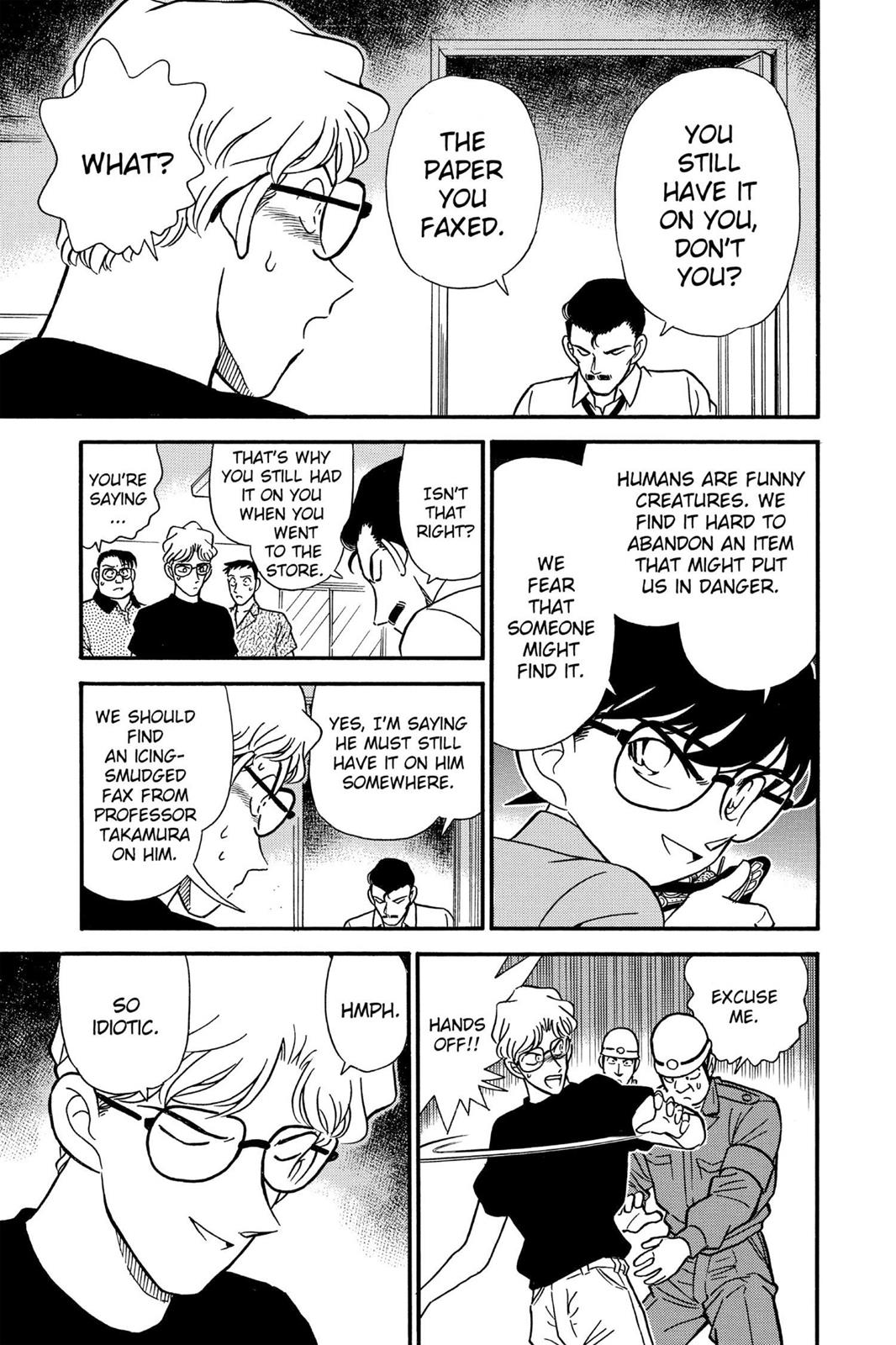 Case Closed File 175 13