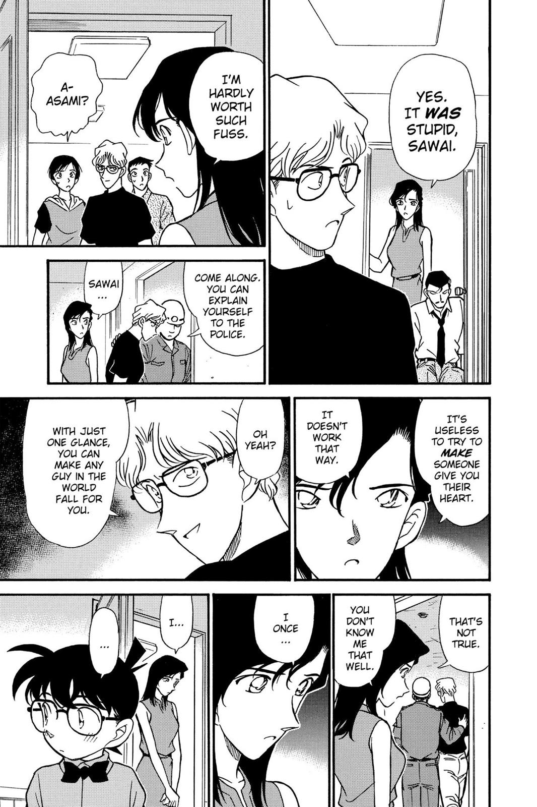 Case Closed File 175 15