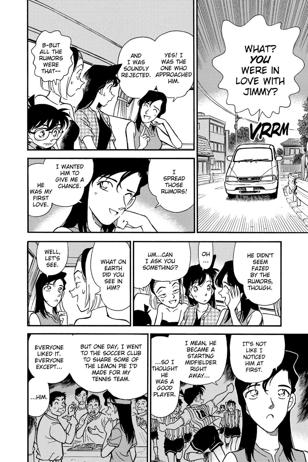 Case Closed File 175 16