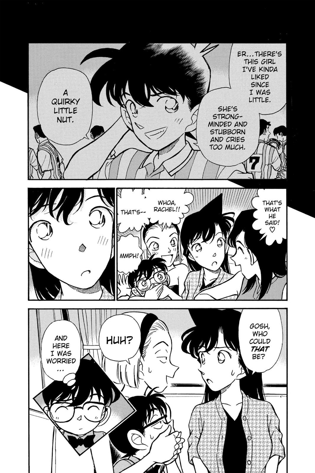Case Closed File 175 18
