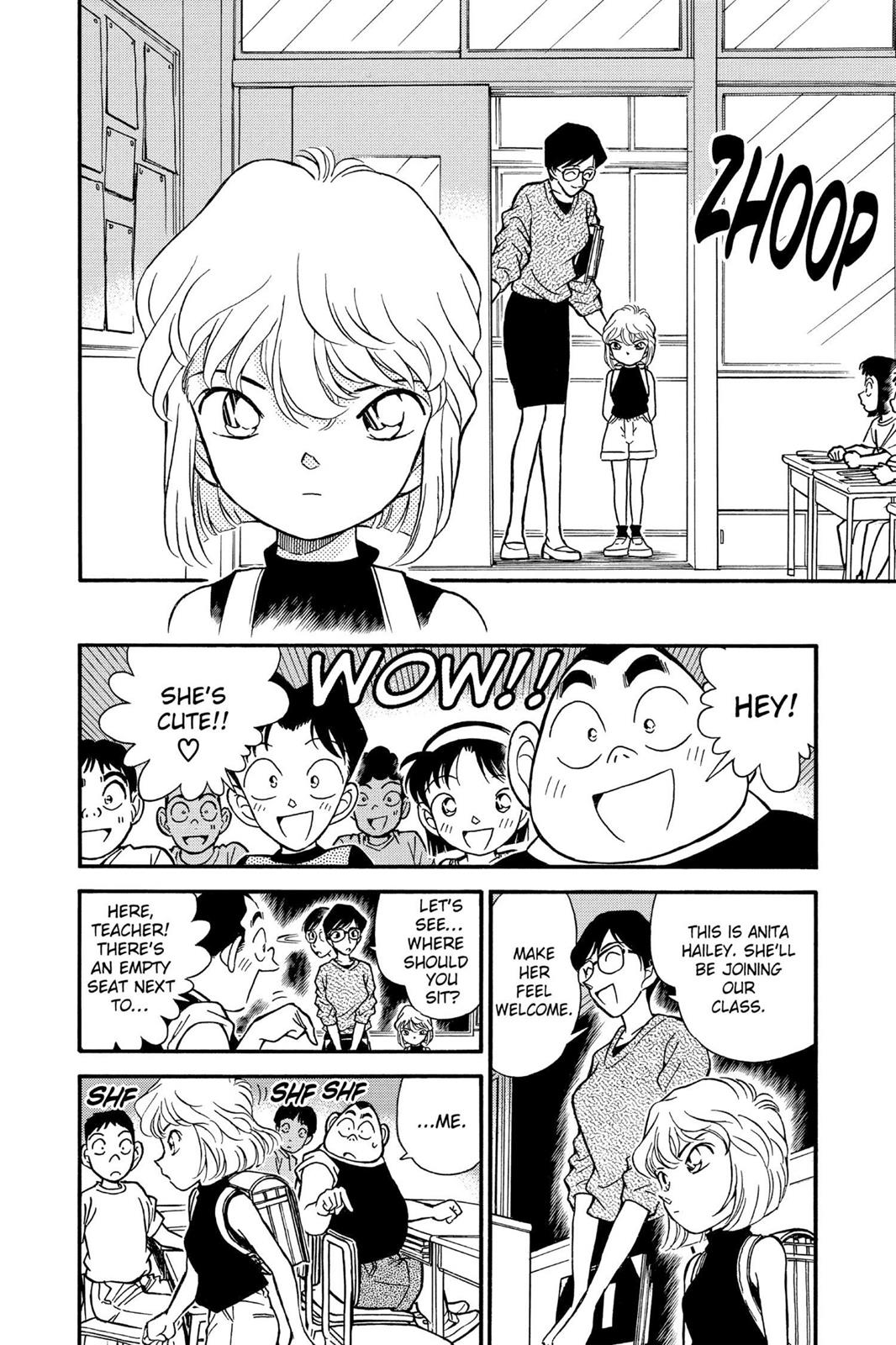 Case Closed File 176 4