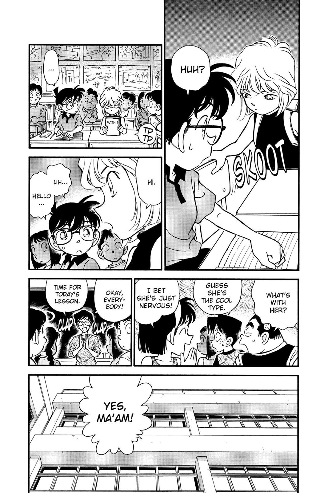 Case Closed File 176 5