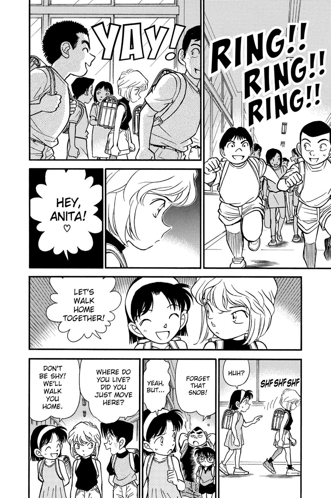 Case Closed File 176 6