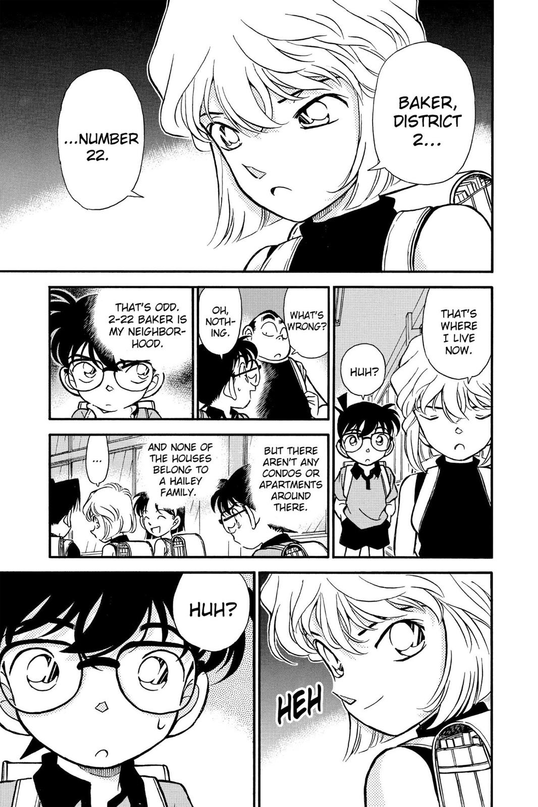 Case Closed File 176 7