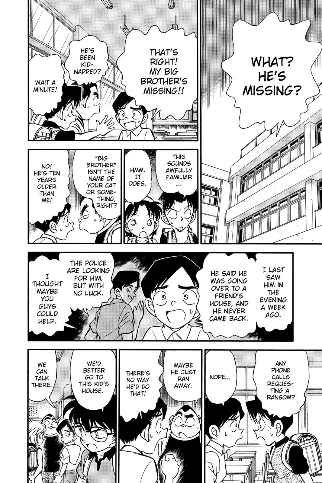 Case Closed File 176 10