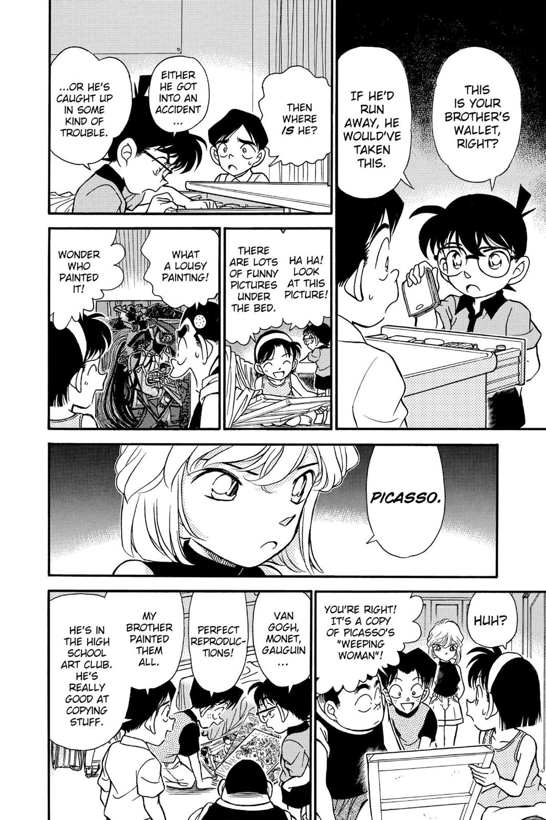 Case Closed File 176 12