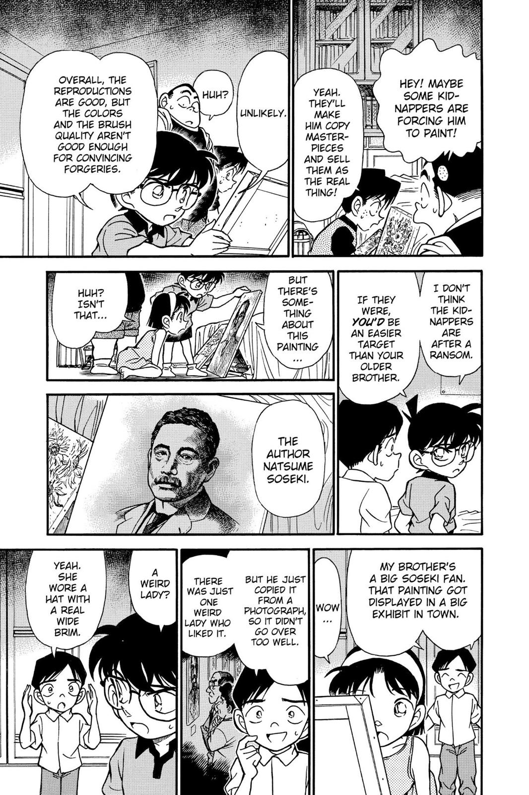 Case Closed File 176 13