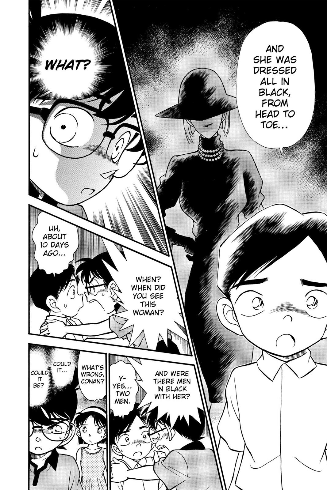 Case Closed File 176 14