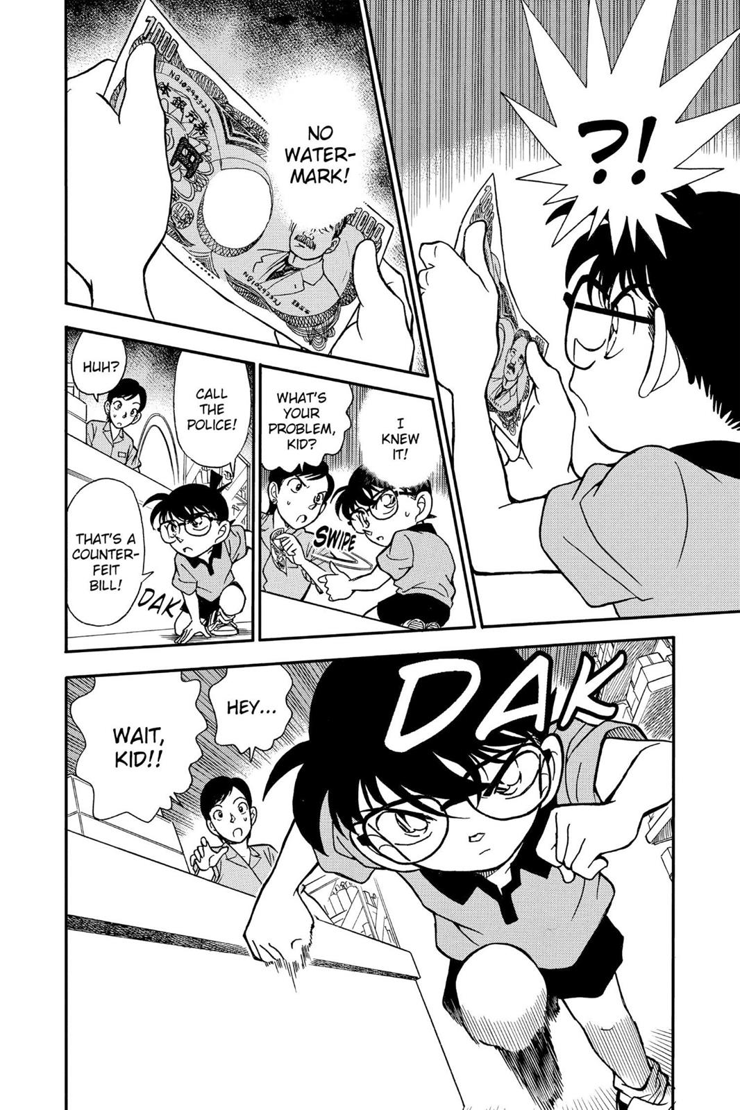 Case Closed File 176 18