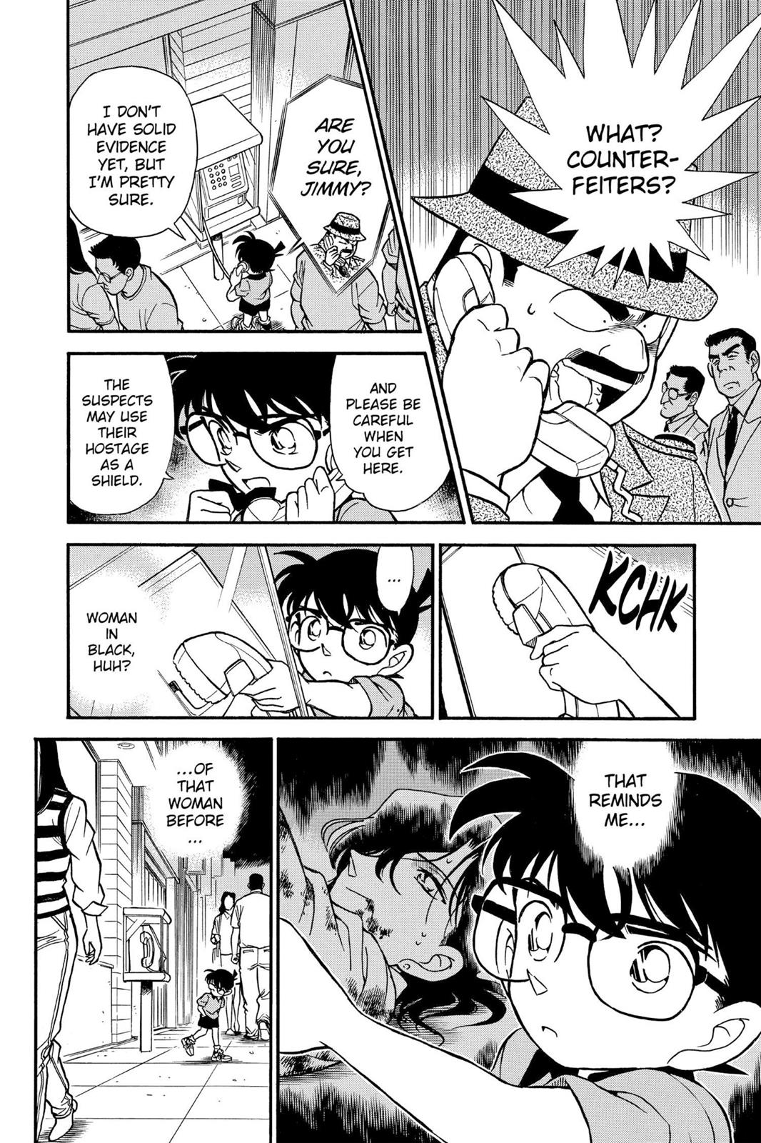 Read Detective Conan - Chapter 177 - closed-case.com | Image 14