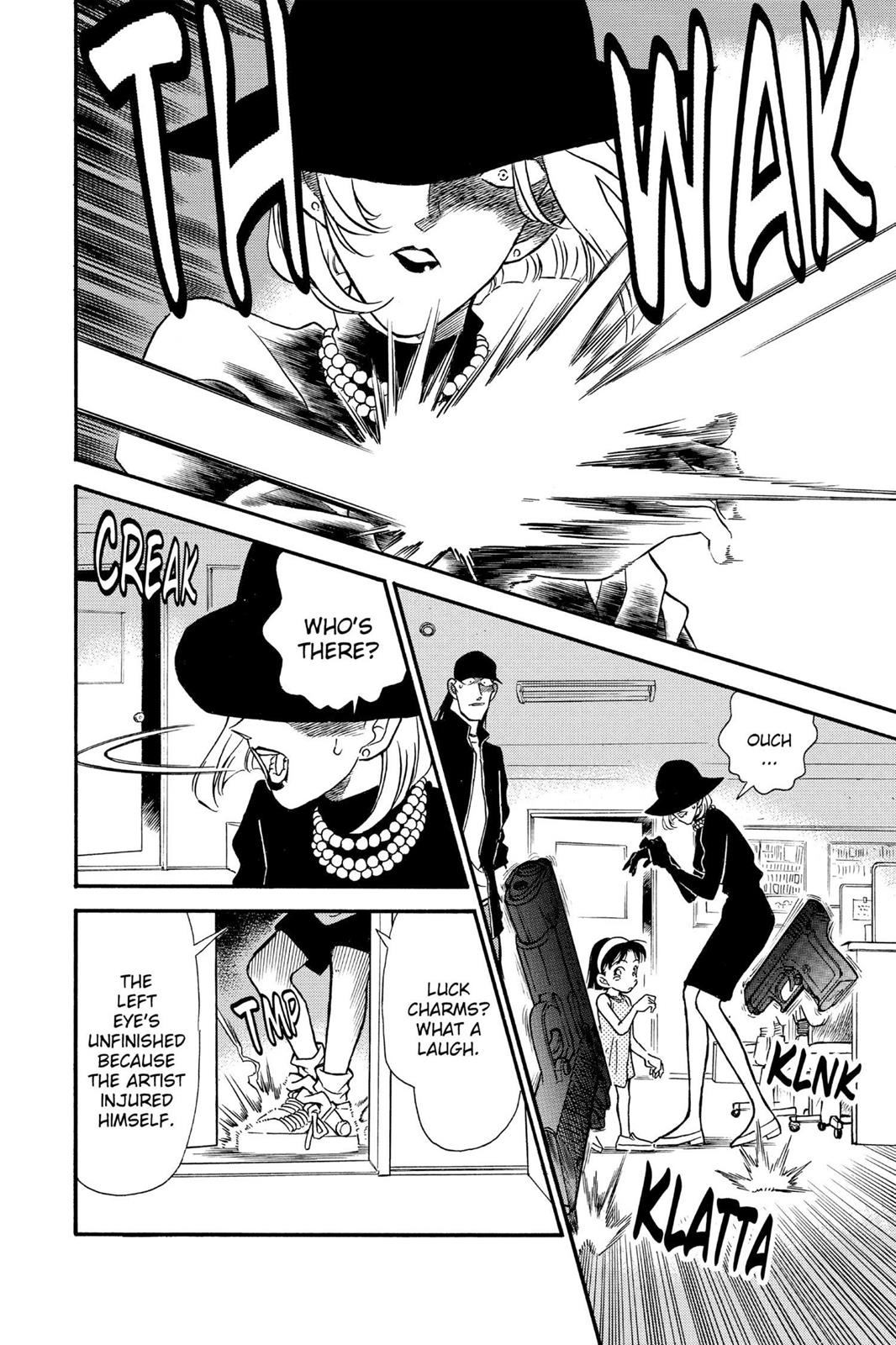Read Detective Conan - Chapter 178 - closed-case.com | Image 7