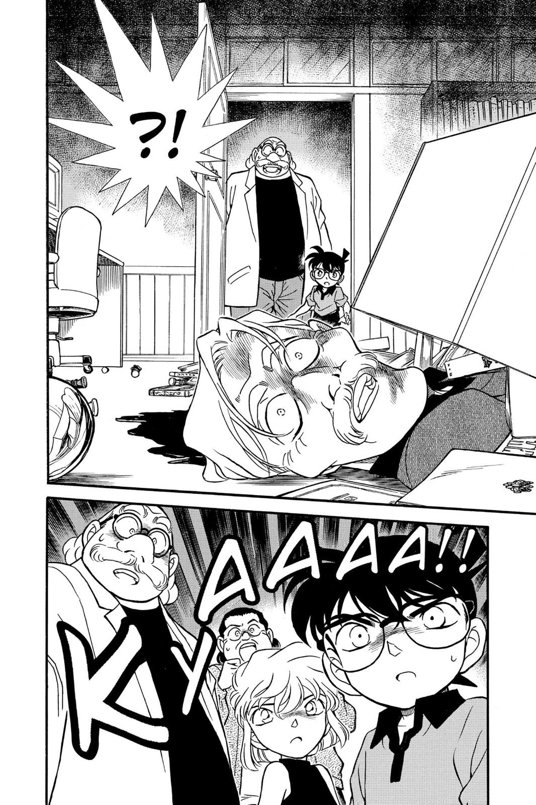Read Detective Conan - Chapter 179 - closed-case.com | Image 18