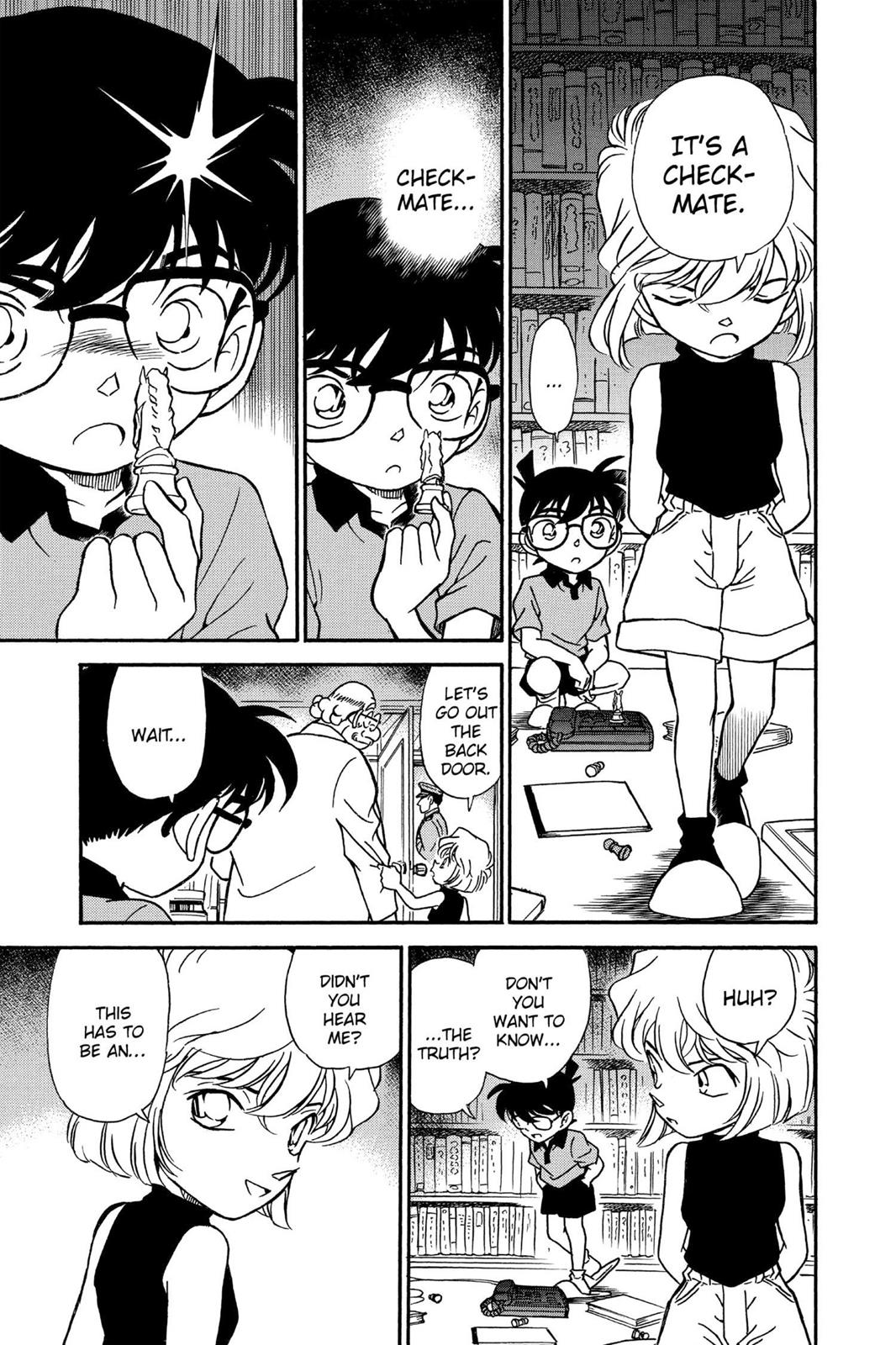 Read Detective Conan - Chapter 180 - closed-case.com | Image 17